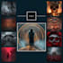 design album cover art
