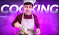 professionally edit cooking and recipe videos