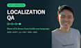 run a localization qa pass across all your locale files in any language