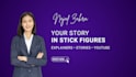 create stick figure animation and explainer videos