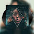 design album or single cover art
