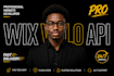 fix coding errors wix payment integration custom velo code wix database wix velo