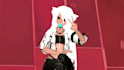 create custom anime vrchat avatar, vrc 3d model, nsfw avatar