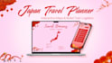 plan your japan trip with a custom travel itinerary