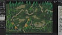 do top down pixel art indie game map 2d game background assets top down tileset