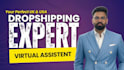 be your expert ebay dropshipping virtual assistant uk usa
