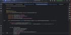 create java microservices with spring boot and database integration