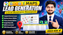 google map local business research