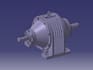 create mechanical cad models and step files