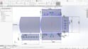 create laser cutting dxf files sketches using solidworks