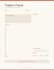 design a prinable daily and weekly planner template