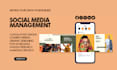 create social media posts