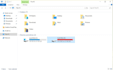 debloat windows and clean up some trash