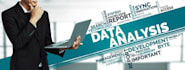 Do data analysis, python scripting, and excel dashboards by Rashid ...