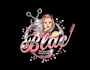 create creative and good looking hair salon logo design