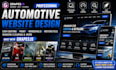 design car coating piant windshield motocycle window cleaning grapesjs website