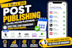 do schedule post with hootsuite loomly buffer metricool content360 sprout social