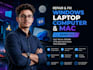 repair, fix windows, laptop, computer and mac remotely
