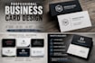 create and design business cards