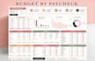 do editable excel spreadsheet google sheet budget invoice design finance tracker
