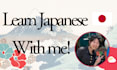 help you practice japanese conversation