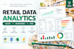 analyze your retail sales and inventory data