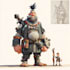 design characters concept art