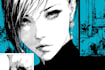draw professional anime book cover