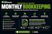 do monthly quickbooks bookkeeping