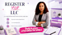 do llc registration, delaware llc, terminate llc, registered agent, llc creation