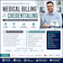 medical billing and complete rcm