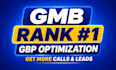 do google my business profile gmb setup and gbp optimization