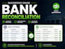 do accurate bank reconciliation