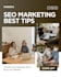 write seo articles and blog posts