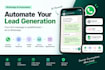 build a whatsapp ai chatbot using n8n and whatsapp cloud API