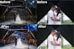 professionally edit and retouch your wedding photos