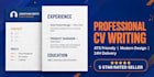 deliver in 24 hour professional resume writing services