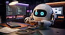 create 3d saas explainer video and ai animation