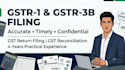 file your gst returns accurately and on time