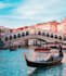 plan a travel itinerary in northern italy