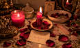 cast an extremely powerful love spell
