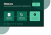 build a machine learning model to predict, classify, or forecast your data