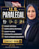draft US legal documents as a paralegal