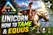 setup and install an ark survivial evolved game server