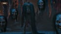 do 3d horror character model, 3d animal animation, vfx compositing cgi, creature