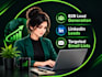 b2b leads,linkedin leads and targeted email list building