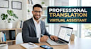 translate documents and manage your emails