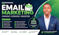 do email marketing, email campaign setup and email automation