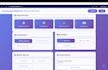 design and build a modern website using webflow