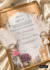 design personalized nikah wedding pen, certificate, booklet